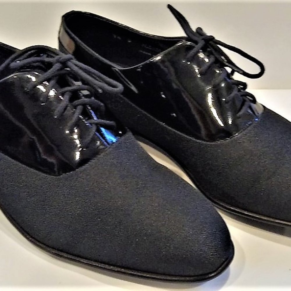 BALLY Shoes US Size 7.5-D